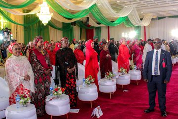 Zainab Shinkafi-Bagudu: Rural Nigeria Still Faces High MTCT – We Must Act