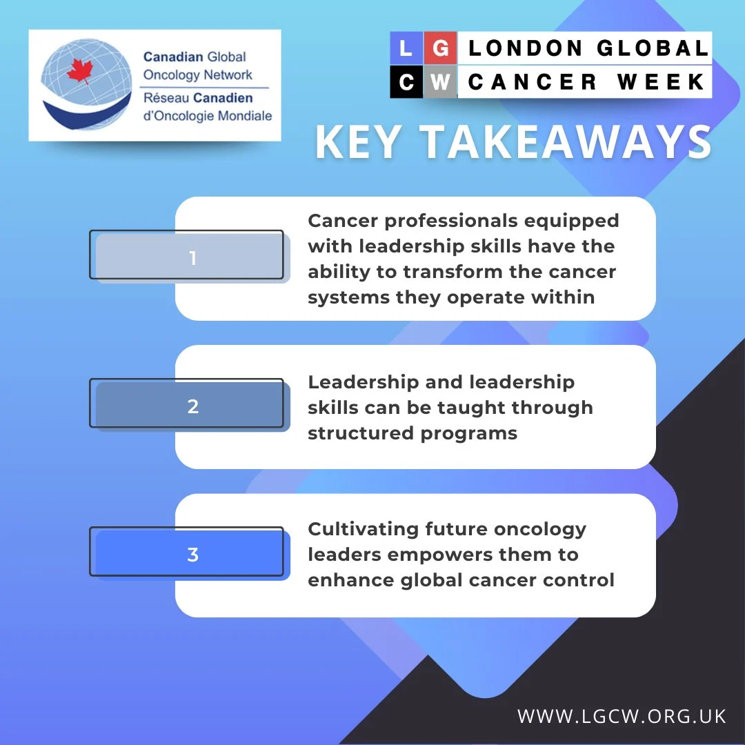 How Equity Can Be Transformed through Leadership, Outreach, and Policy Change - LGCW 2025