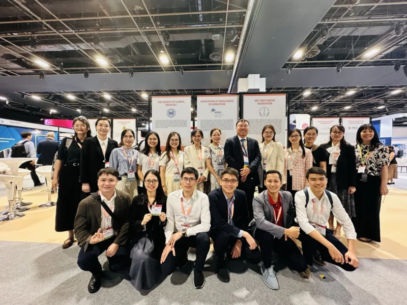 20 Posts Not to Miss from ESMO Asia 2025 20 ESMOAsia25- OncoDaily