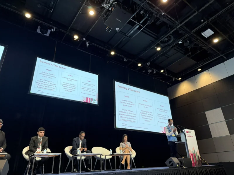 20 Posts Not to Miss from ESMO Asia 2025 14 ESMOAsia25- OncoDaily