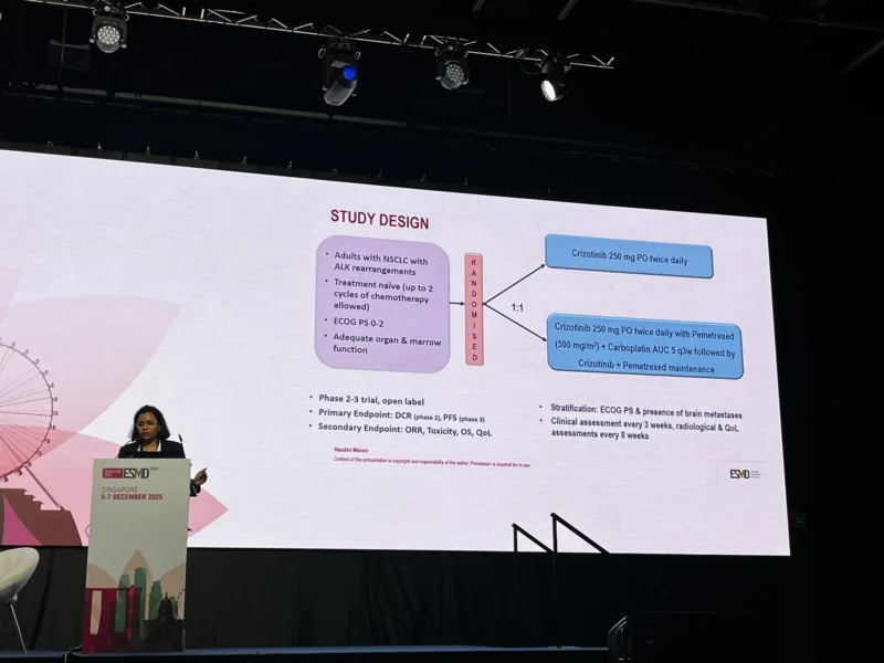 20 Posts Not to Miss from ESMO Asia 2025 8 ESMOAsia25- OncoDaily