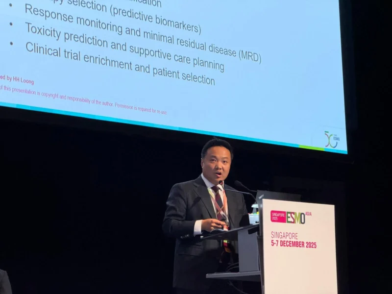 20 Posts Not to Miss from ESMO Asia 2025 2 ESMOAsia25- OncoDaily