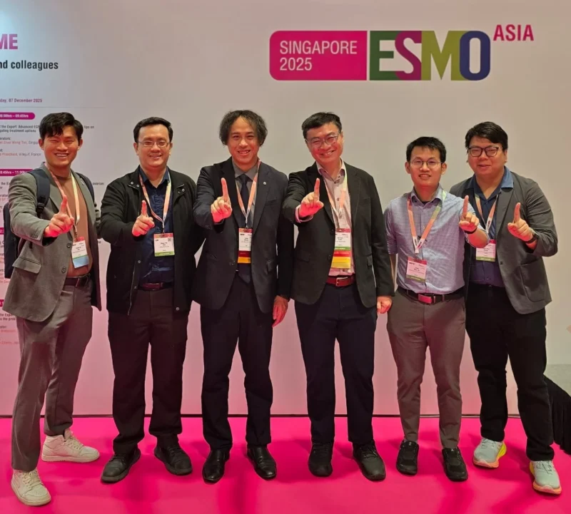 20 Posts Not to Miss from ESMO Asia 2025 10 ESMOAsia25- OncoDaily