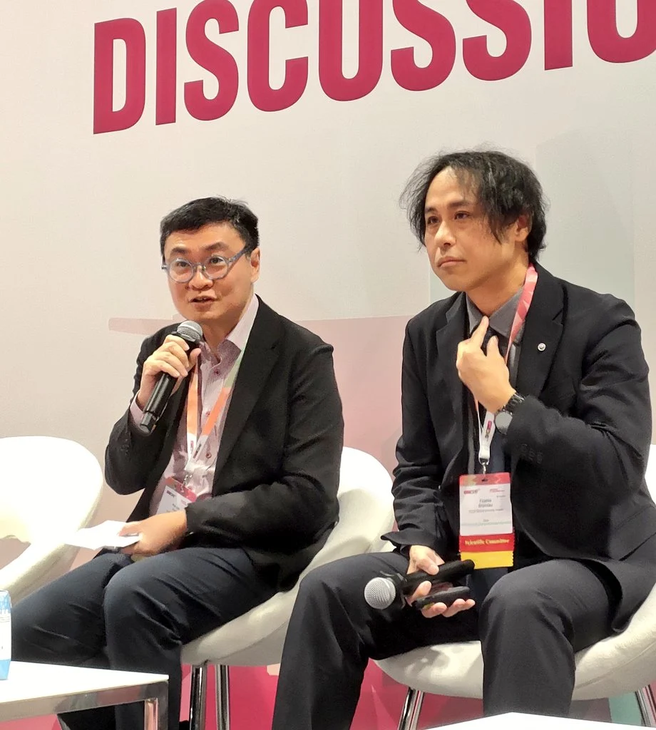 Foo Chuan Jie: Challenges and Opportunities of Oncology Early-Phase Drug Development Programmes in Asia