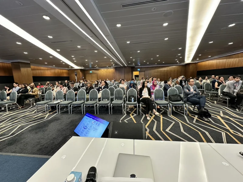 20 Posts Not to Miss from ESMO Asia 2025 3 ESMOAsia25- OncoDaily