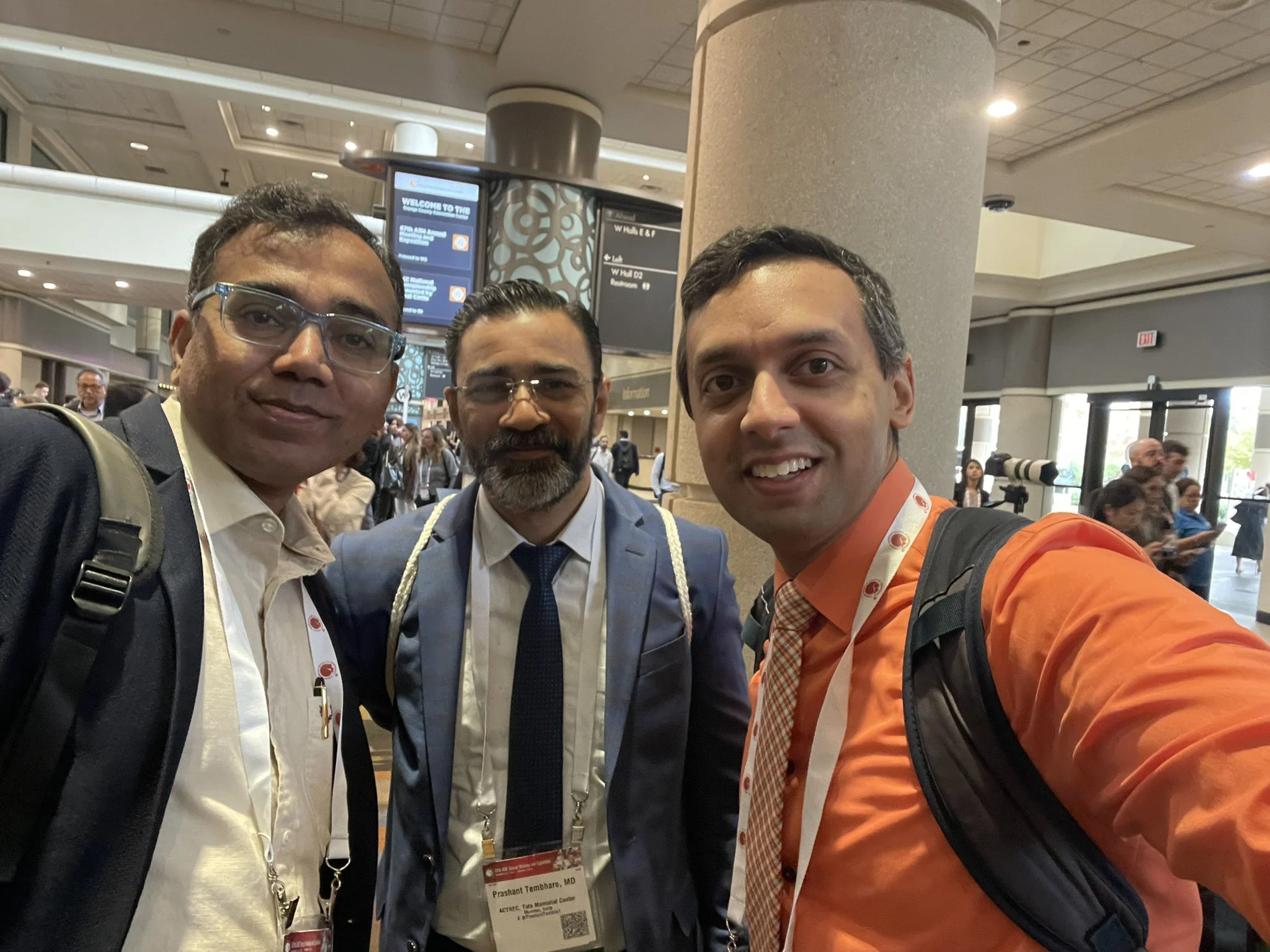 Inside ASH25 with Rahul Banerjee