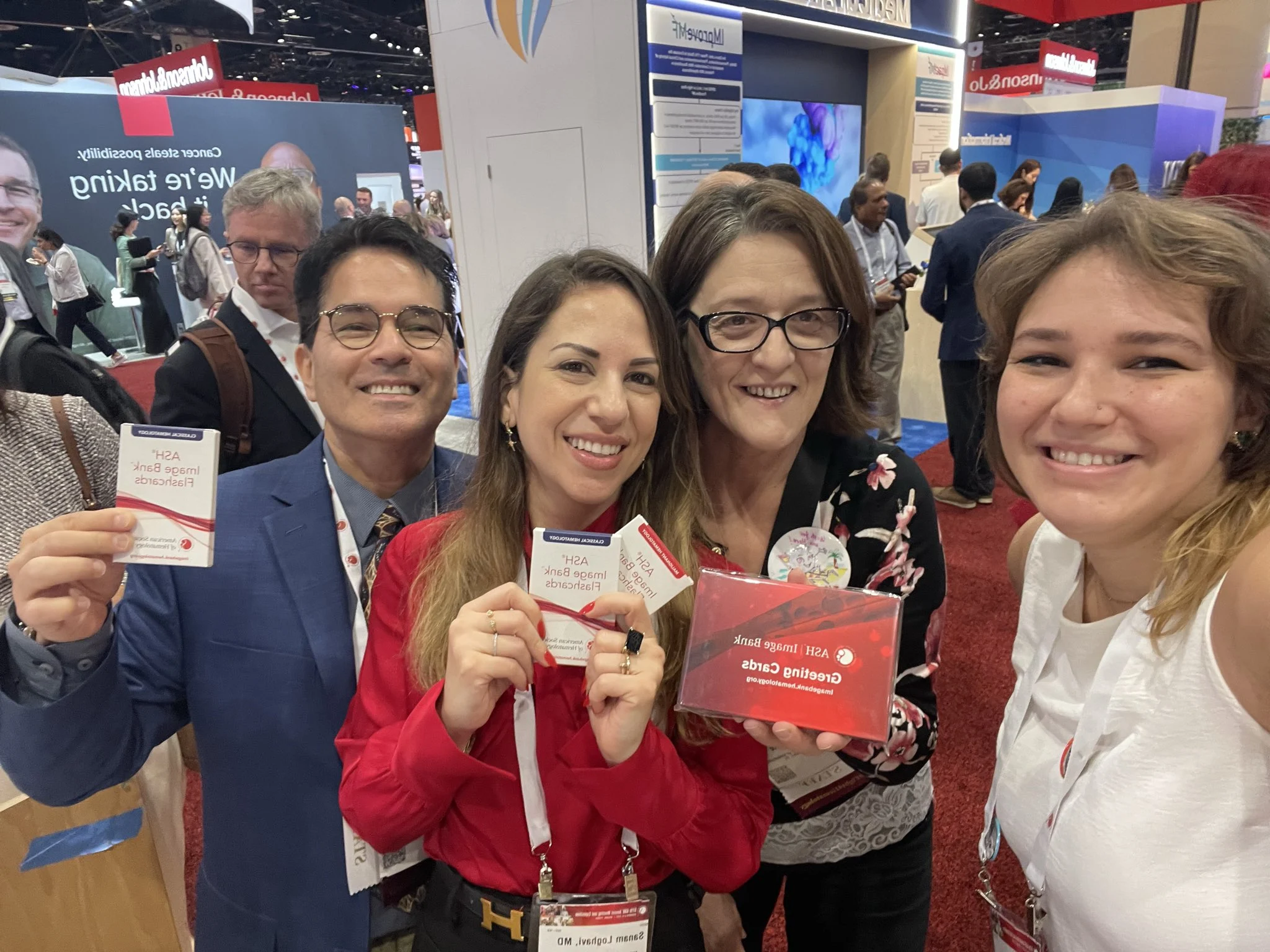 Inside ASH25 with Sanam Loghavi