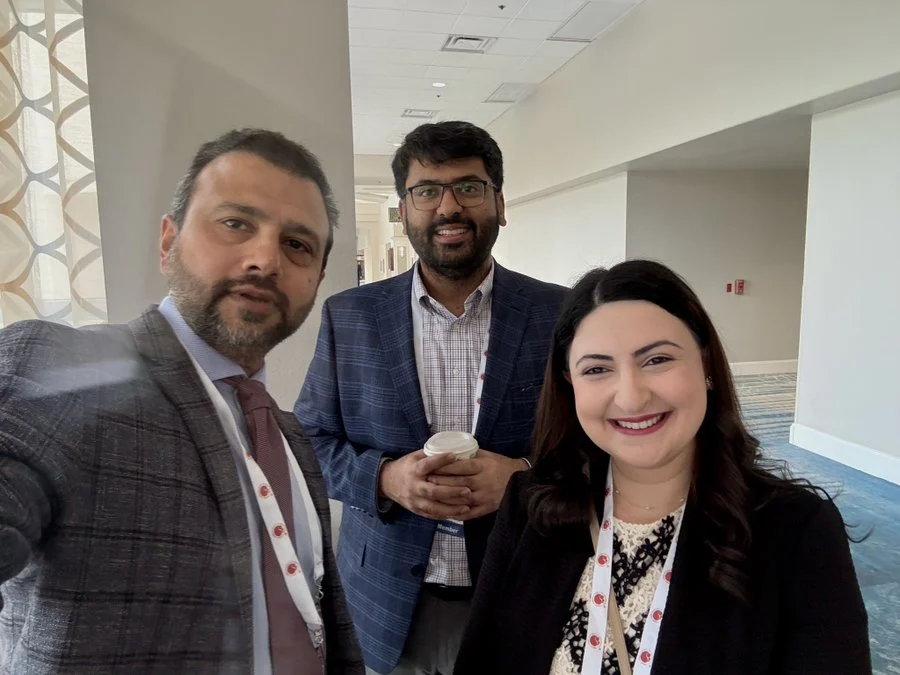 Inside ASH25 with Talha Badar 2 Inside ASH25 with Talha Badar