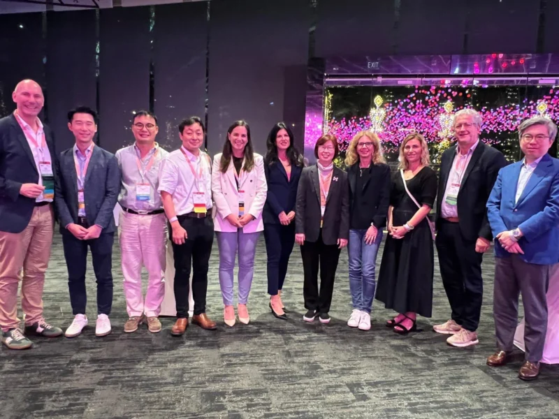 20 Posts Not to Miss from ESMO Asia 2025 9 ESMOAsia25- OncoDaily