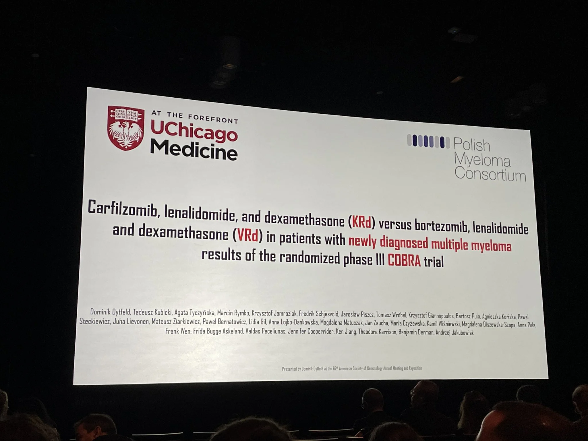 Inside ASH25 with Rahul Banerjee