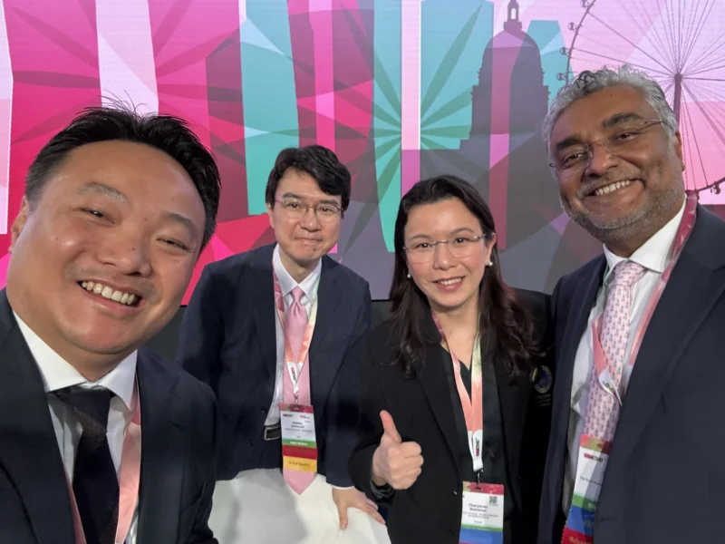 20 Posts Not to Miss from ESMO Asia 2025 7 ESMOAsia25- OncoDaily