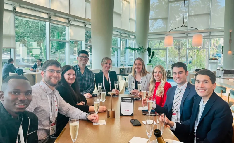 20 Posts Not to Miss from ASH 2025, Part 2 13 ASH - OncoDaily