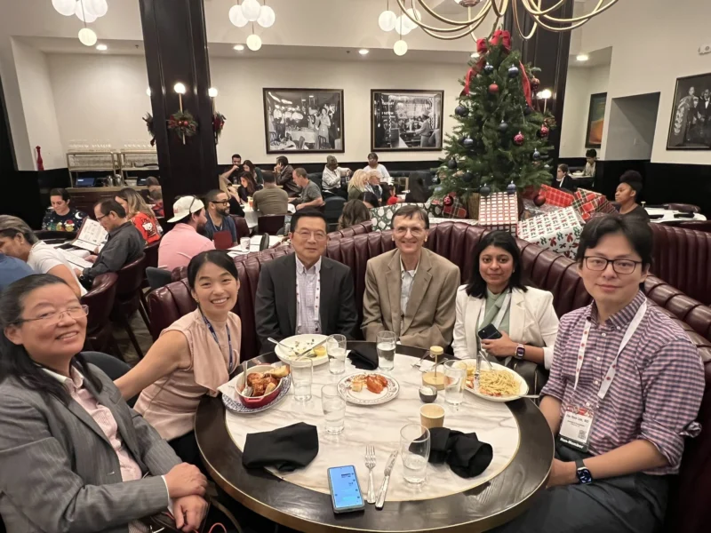 20 Posts Not to Miss from ASH 2025, Part 2 18 ASH - OncoDaily