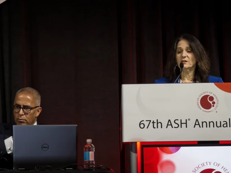 25 Posts Not to Miss from ASH 2025 10 ASH - OncoDaily