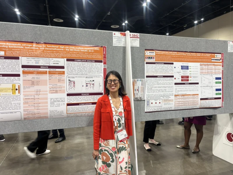 25 Posts Not to Miss from ASH 2025 6 ASH - OncoDaily