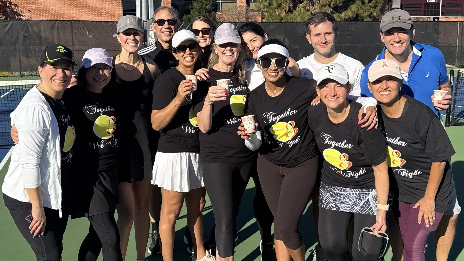 Inside SABCS 2025 with Paolo Tarantino 2 Inside SABCS 2025 with Paolo Tarantino