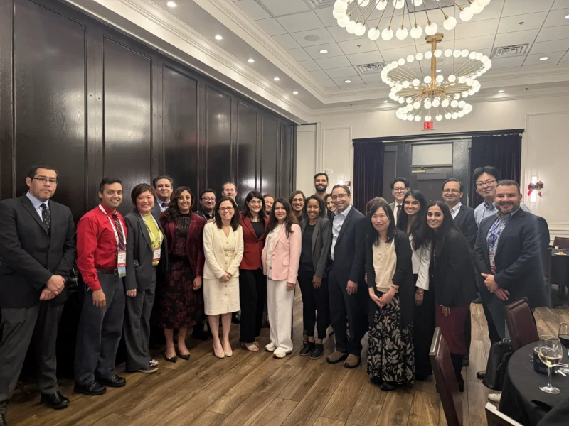 25 Posts Not to Miss from ASH 2025 9 ASH - OncoDaily