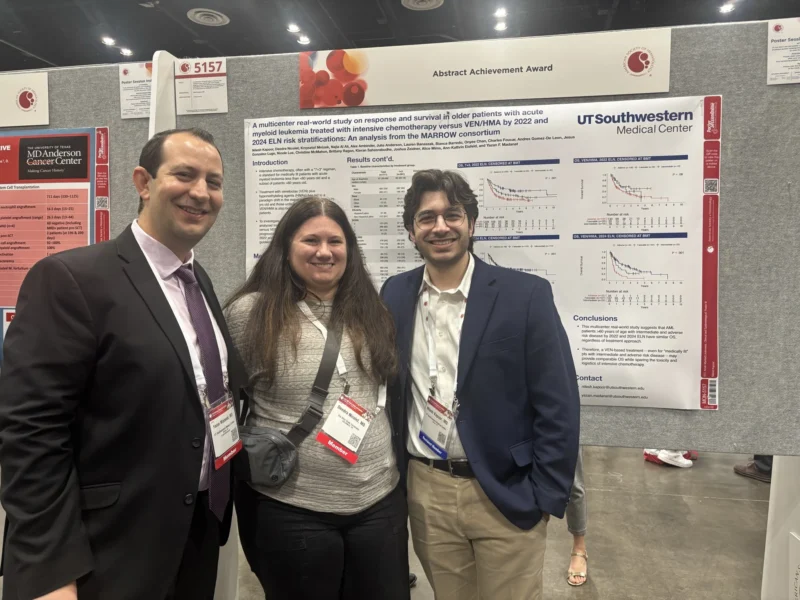 25 Posts Not to Miss from ASH 2025 17 ASH - OncoDaily