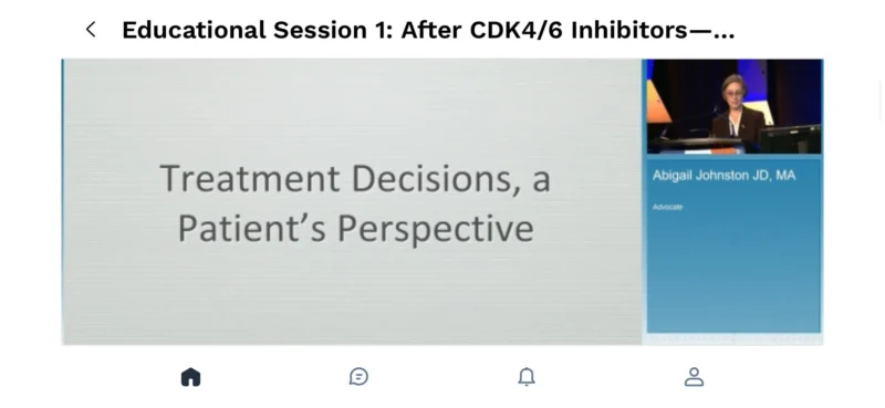 15 Posts Not to Miss from SABCS 2025, Part 1 4 SABCS - OncoDaily