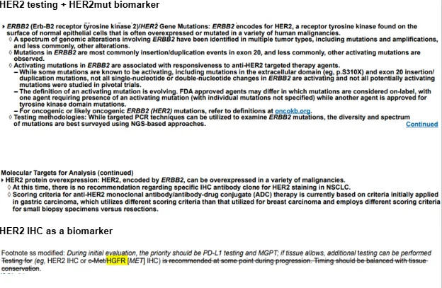 Aakash Desai and Sanad Alhushki Break Down Advances in ADCs for Second-Line NSCLC