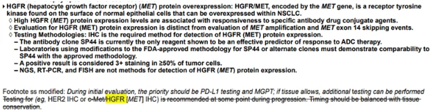 Aakash Desai and Sanad Alhushki Break Down Advances in ADCs for Second-Line NSCLC