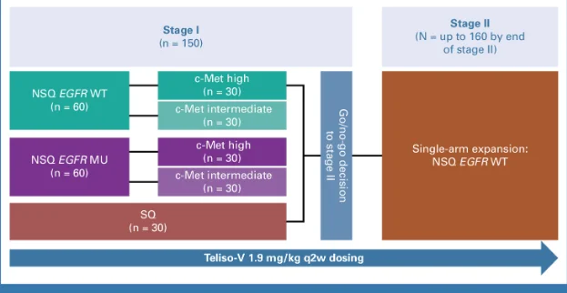 Aakash Desai and Sanad Alhushki Break Down Advances in ADCs for Second-Line NSCLC