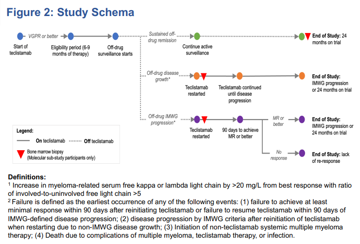 Hamza Hashmi: LimiTEC Shows Promising PFS After Teclistamab Cessation in RRMM 2 Hamza Hashmi: LimiTEC Shows Promising PFS After Teclistamab Cessation in RRMM