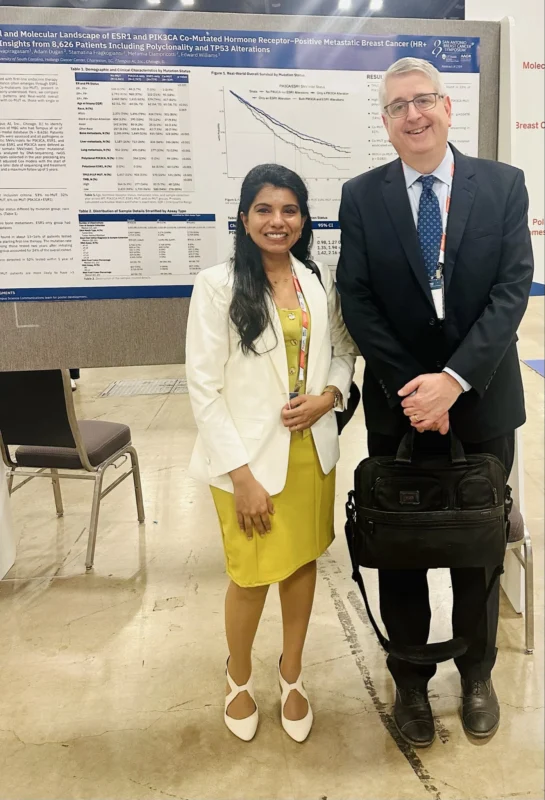 25 Posts Not to Miss from SABCS 2025 25 SABCS- OncoDaily