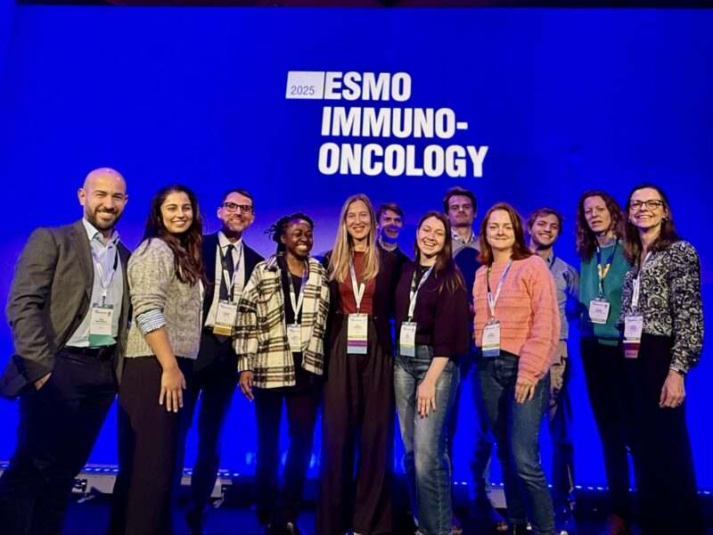 10 Must-Read Posts in Immuno-Oncology This Week 6 Immuno-Oncology