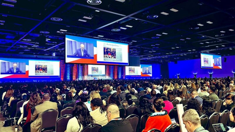 Icro Meattini: The Long Journey from “old Europe” is Always Worth it 2 Icro Meattini: The Long Journey from “old Europe” is Always Worth it