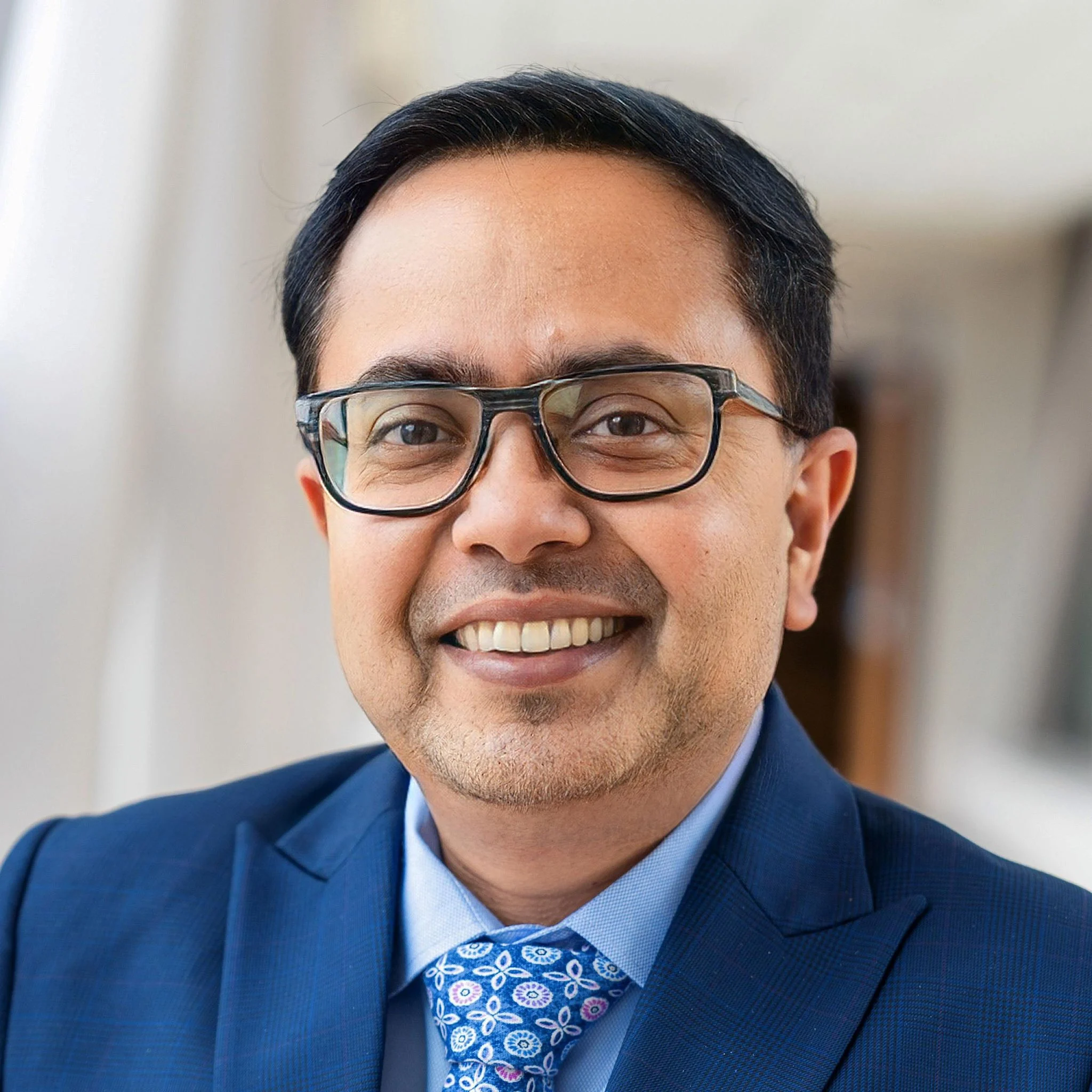 A Thoughtful Leader, Generous Mentor, Great Friend - Chandler Park Congratulates Neeraj Agarwal on ASCO Appointment 2 A Thoughtful Leader, Generous Mentor, Great Friend - Chandler Park Congratulates Neeraj Agarwal on ASCO Appointment