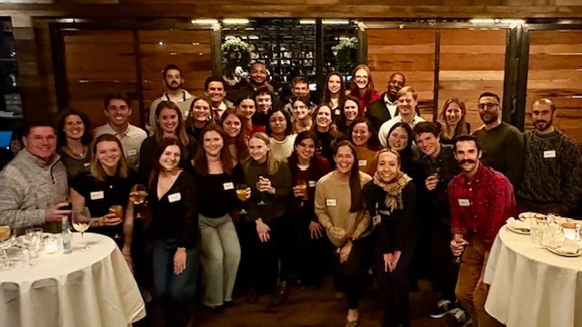 Antonio Giordano: Proud of the Incredible Team at Dana-Farber’s CCTI