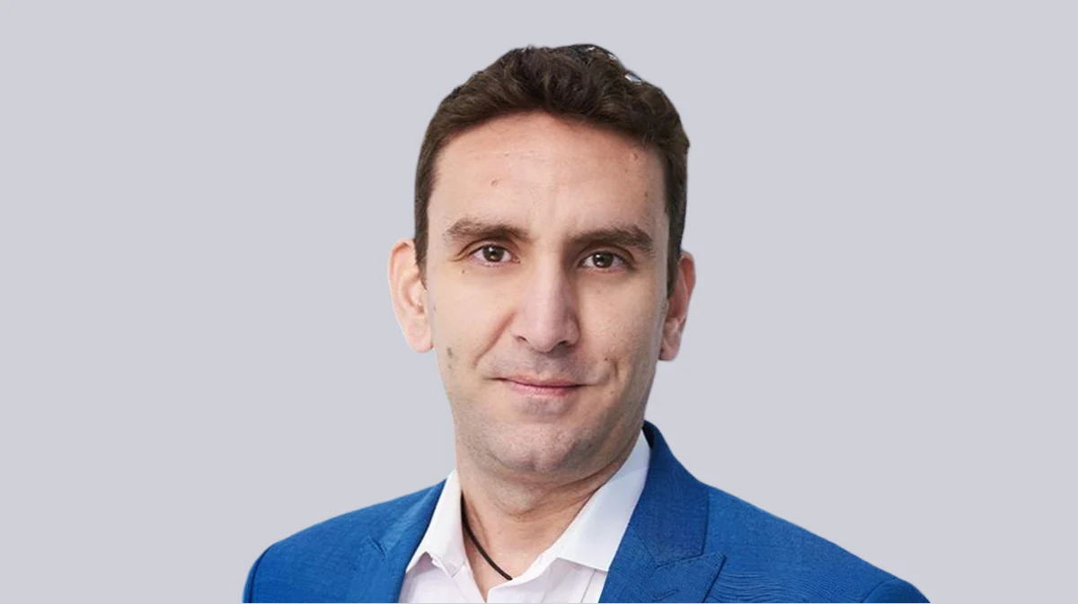 Raffaele Colombo: Sad to See yet Another Ideal ADC Study Terminated