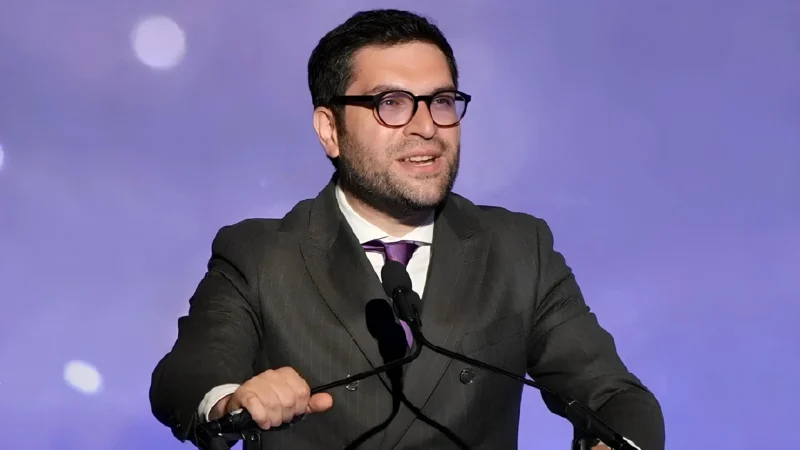 Gevorg Tamamyan: Always a Great Pleasure Returning to St. Jude