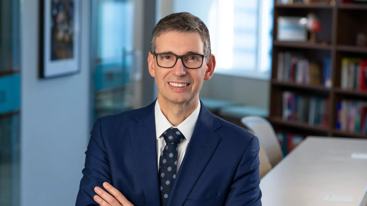 Gianrico Farrugia: Emily’s story—a 2030 patient experience