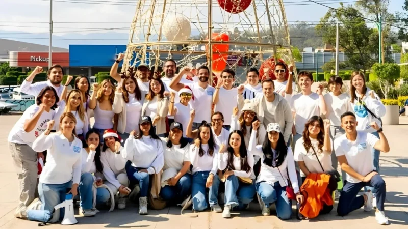 Gonzalo López-Cuevas: Standing With Families Affected by Cancer Through Empathy and Collective Action