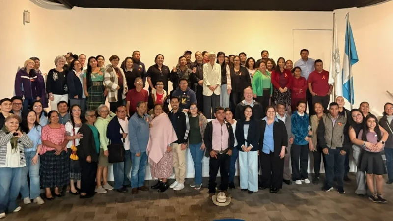 Graciela Mabel Woloj: The Impact of Generosity – Real, Tangible Impact…