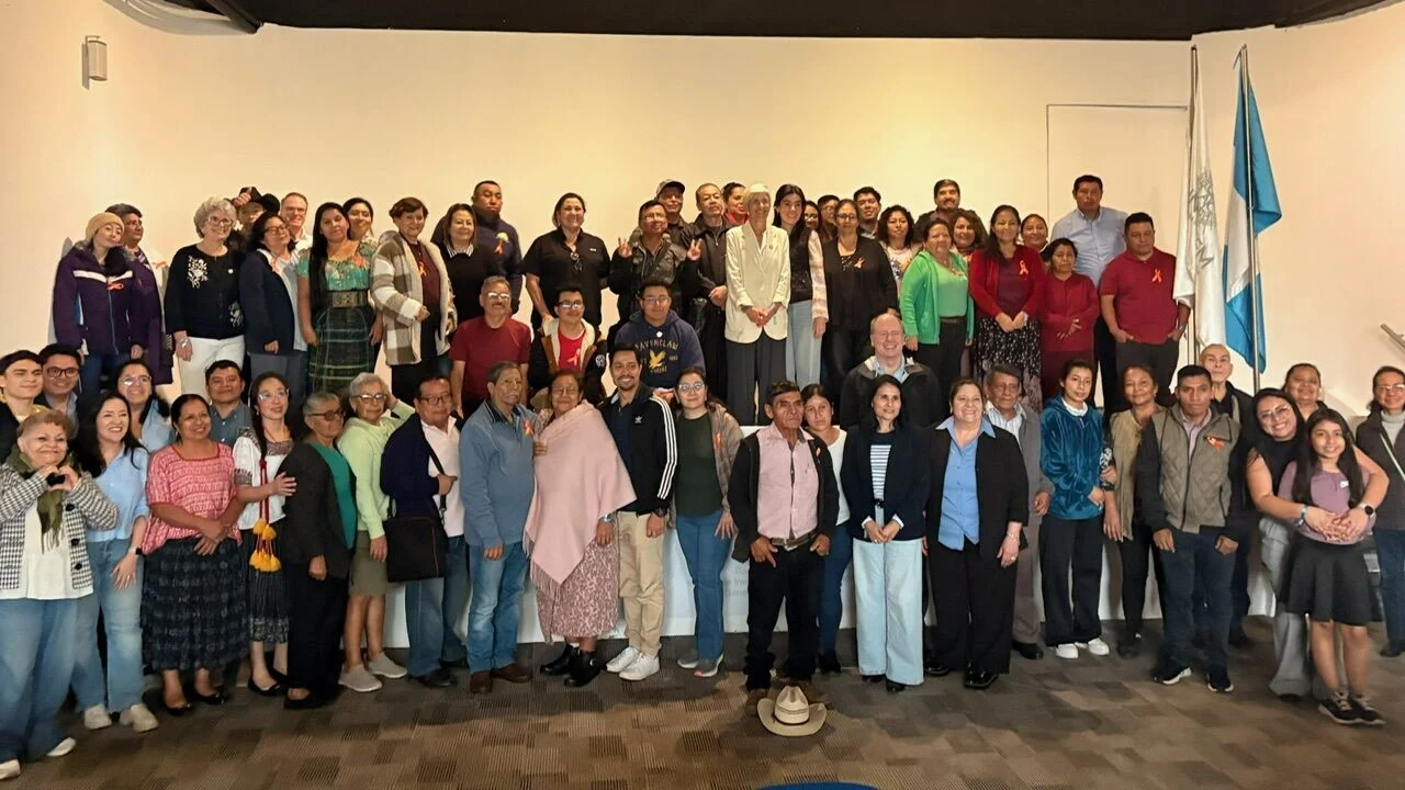 Graciela Mabel Woloj