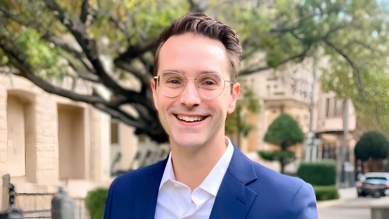 Grant Smith: Prioritizing Human-Centered Cancer Care in a Digital Era