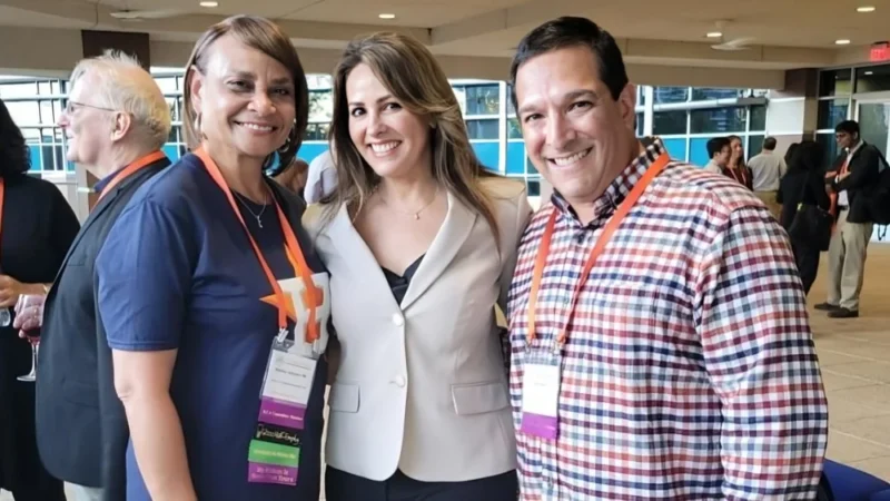 Gretchen E. Vaughan: Happy Birthday, Ritchie