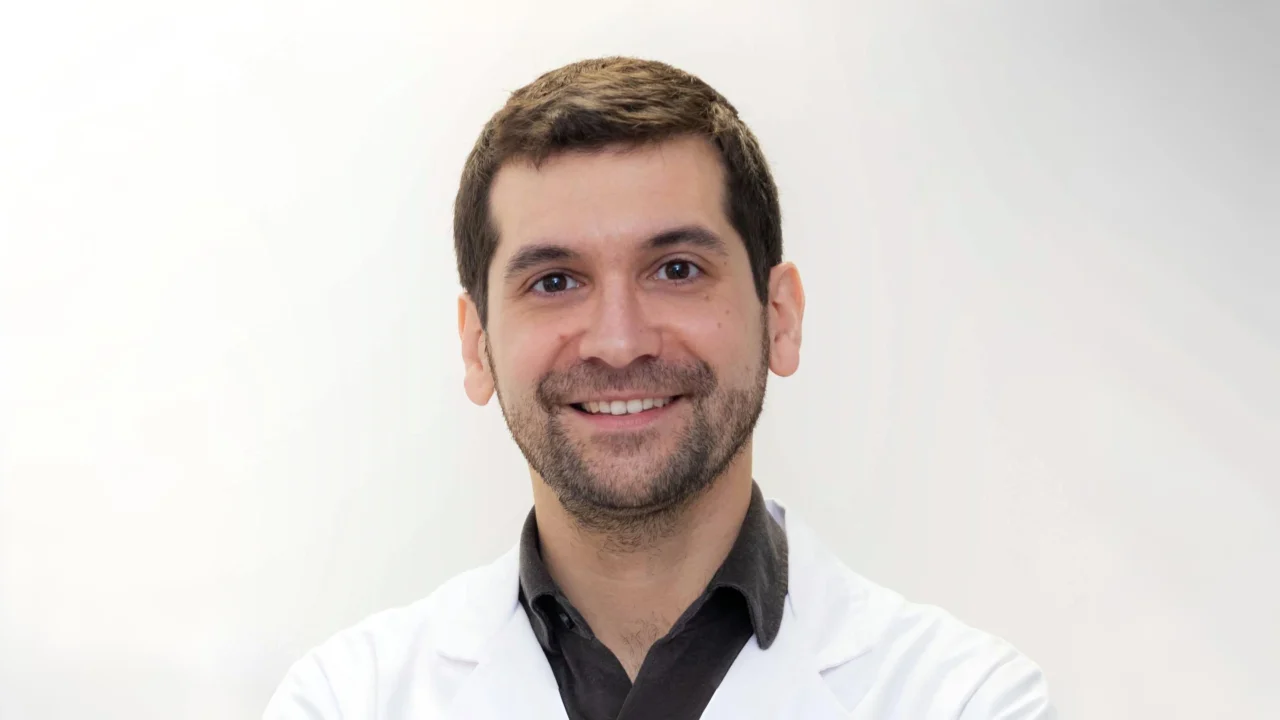 Guillermo Villacampa: Endocrine-Based Strategies after CDK4/6 Inhibitors in HR+ Breast Cancer