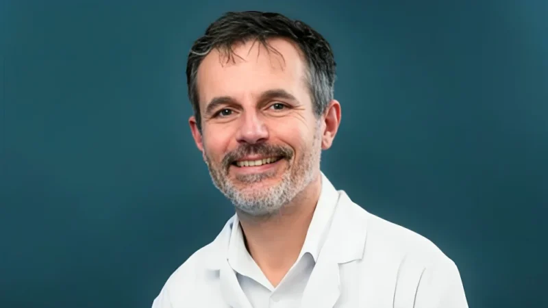 Prof. Antoine Italiano Joins Full-Time to Advance Precision Oncology – Gustave Roussy