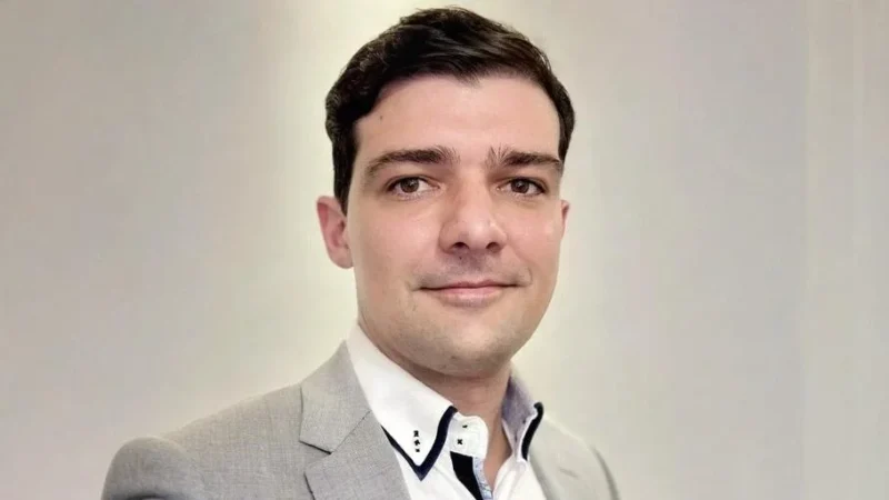 Gustavo Monnerat: How Digital Health Will Impact Global Health in 2026