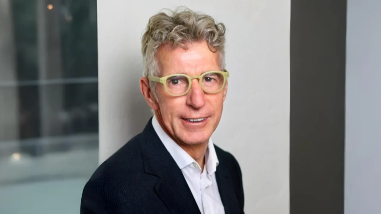 Gwyn Bebb: What Sustained Progress Really Looks Like