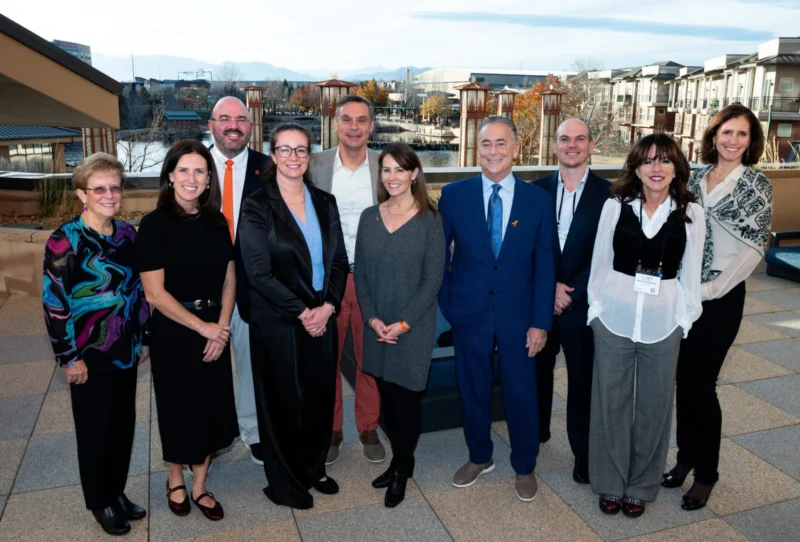 Dr. Eric Singer Named Chair of the Kidney Cancer Association Board of Directors 2 Eric Singer