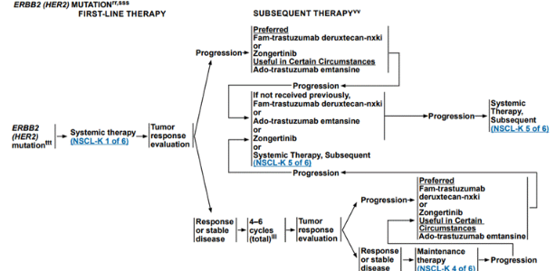 Aakash Desai and Sanad Alhushki Break Down Advances in ADCs for Second-Line NSCLC