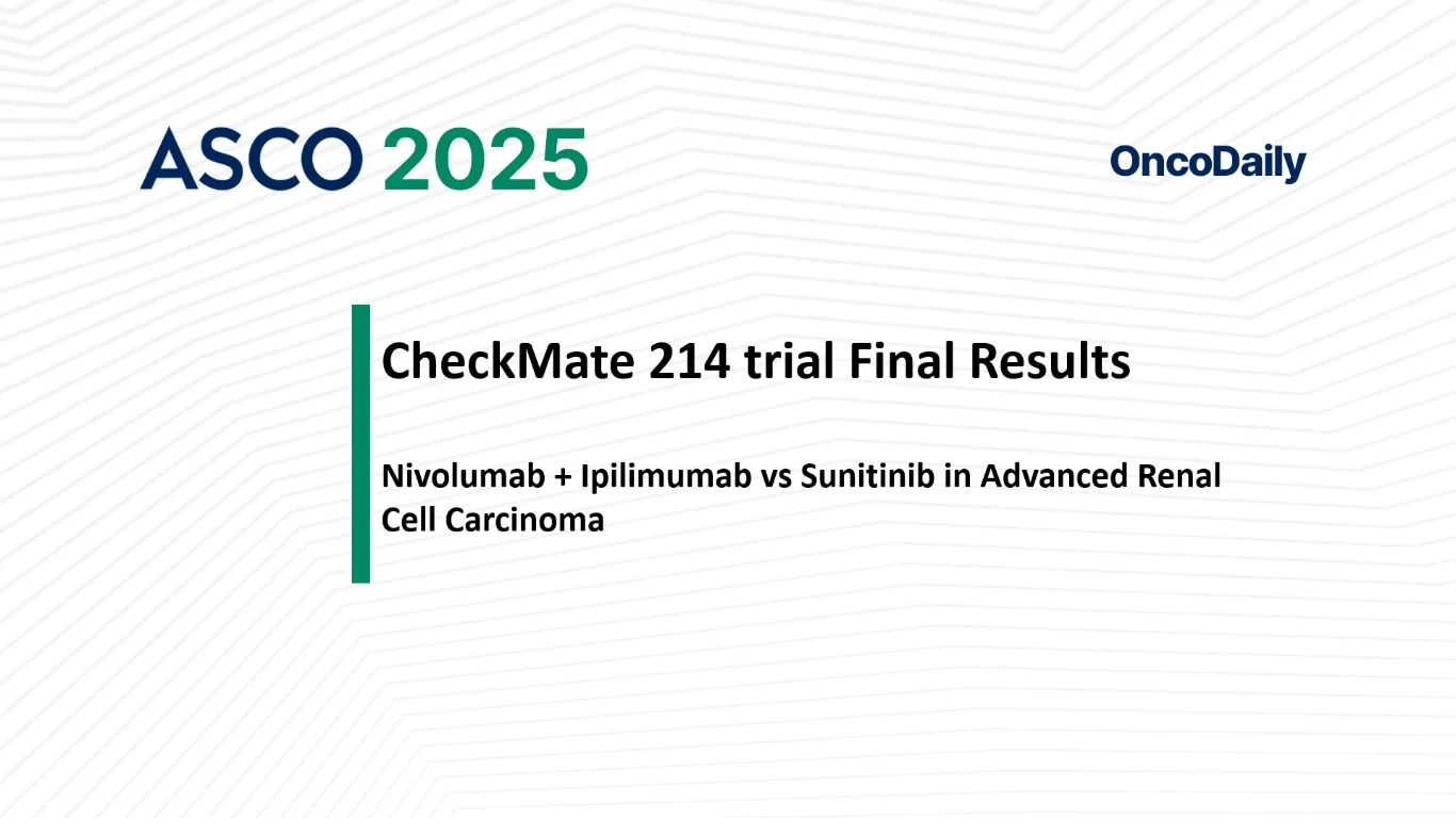 Kidney Cancer Remission Rate
