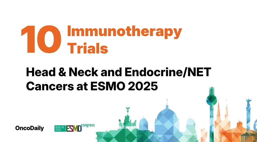 Immunotherapy Success Rate for Head and Neck Cancer: What Patients Need to Know In 2025 3 Immunotherapy Success Rate for Head and Neck Cancer