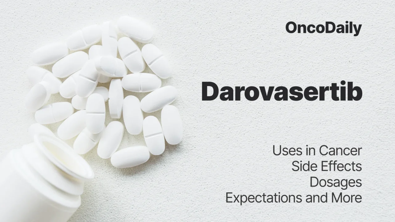 Darovasertib: A Deep Dive Into a First-in-Class PKC Inhibitor Reshaping the Treatment Landscape of Metastatic Uveal Melanoma