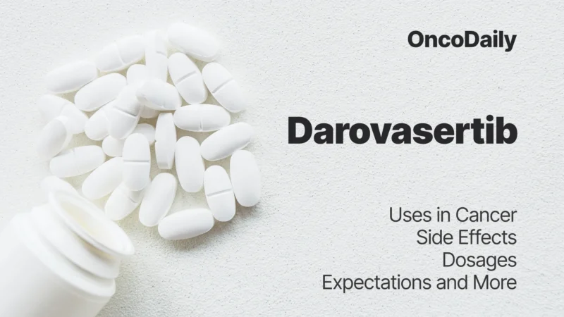 Darovasertib: A Deep Dive Into a First-in-Class PKC Inhibitor Reshaping the Treatment Landscape of Metastatic Uveal Melanoma